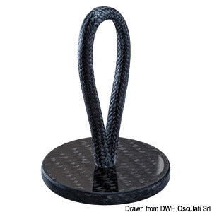 ROPEYE Loop ROL60-4 carbon