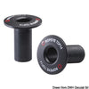 ROPEYE ROTDP14 Ø 14 mm anodised aluminium