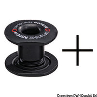 Ropeye Double TDP 10/16-22
