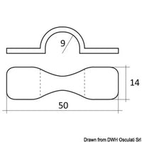 ROPEYE Eyestrap