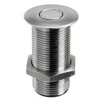 Rapid Lock System - base Ø 33 x 53 h