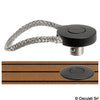 Rapid Lock System base black SS