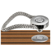 Rapid Lock System base black SS