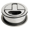 FLUSH DECK power point