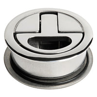 FLUSH DECK power point