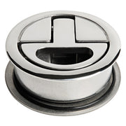 FLUSH DECK power point