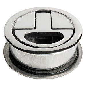 FLUSH DECK power point