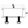 FLUSH DECK power point