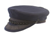 Hand Made Greek Fisherman's Cap