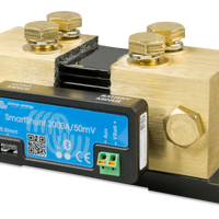 Victron Smart Shunt - 2000A 50mV