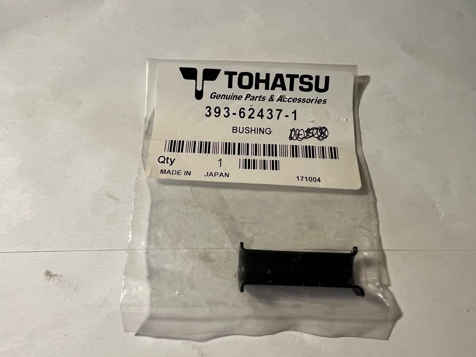 393-62437-1 Bushing