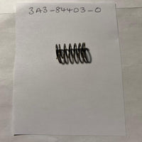 3A3-84403-0 Neutral Lock Spring