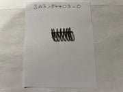 3A3-84403-0 Neutral Lock Spring