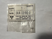 3AA-03190-0 Cap