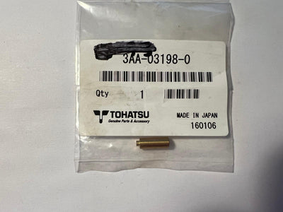 3AA-03198-0 Check Valve