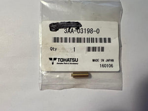 3AA-03198-0 Check Valve