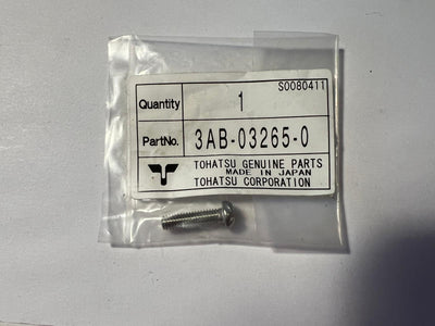 3AB-03265-0 Stop Screw