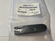 3ABQ62102-0 Clamp Screw Handle (also Supersedes 307S62102-1, 3AB-62102-0)
