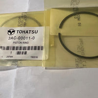 3AC-00011-0 Piston Ring