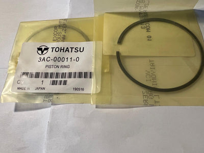 3AC-00011-0 Piston Ring