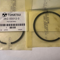 3AC-00012-0 Piston Ring