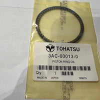 3AC-00013-0 Piston Ring-Oil