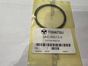 3AC-00013-0 Piston Ring-Oil