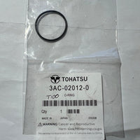 3AC-02012-0 O-Ring