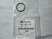 3AC-02012-0 O-Ring