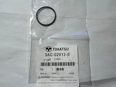 3AC-02012-0 O-Ring