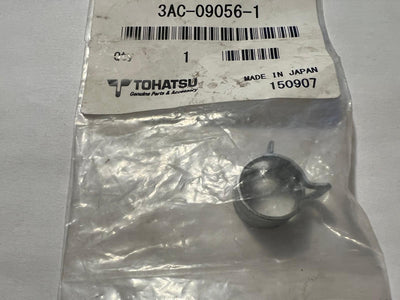 3AC-09056-1 Clip