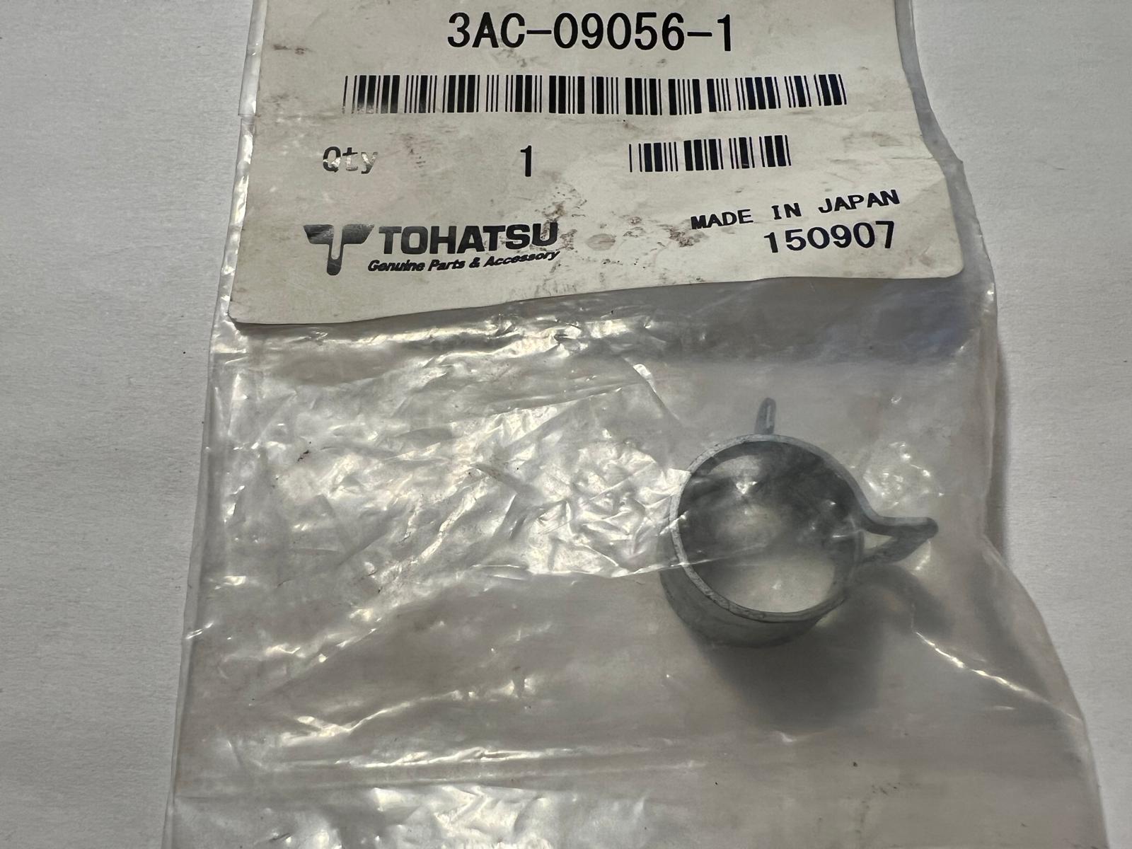 3AC-09056-1 Clip