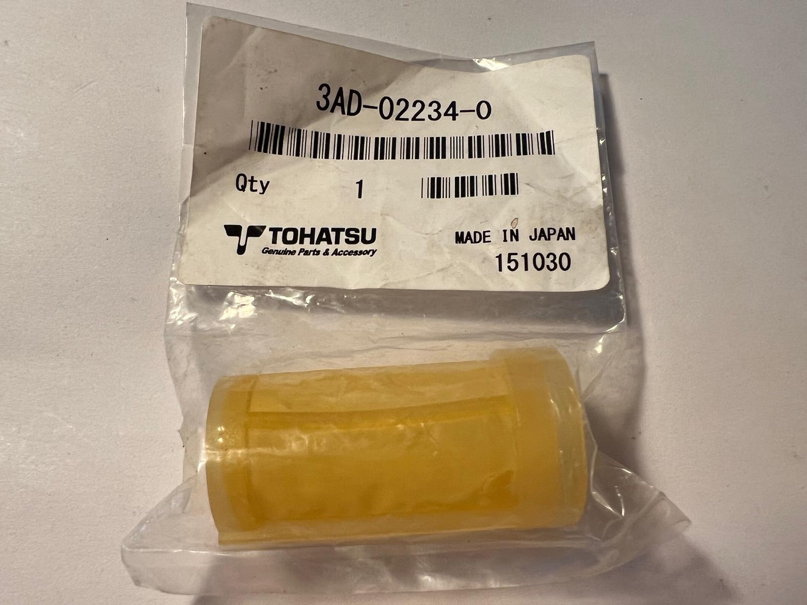 3AD-02234-0 Filter (also Supersedes 3AC-02234-0)