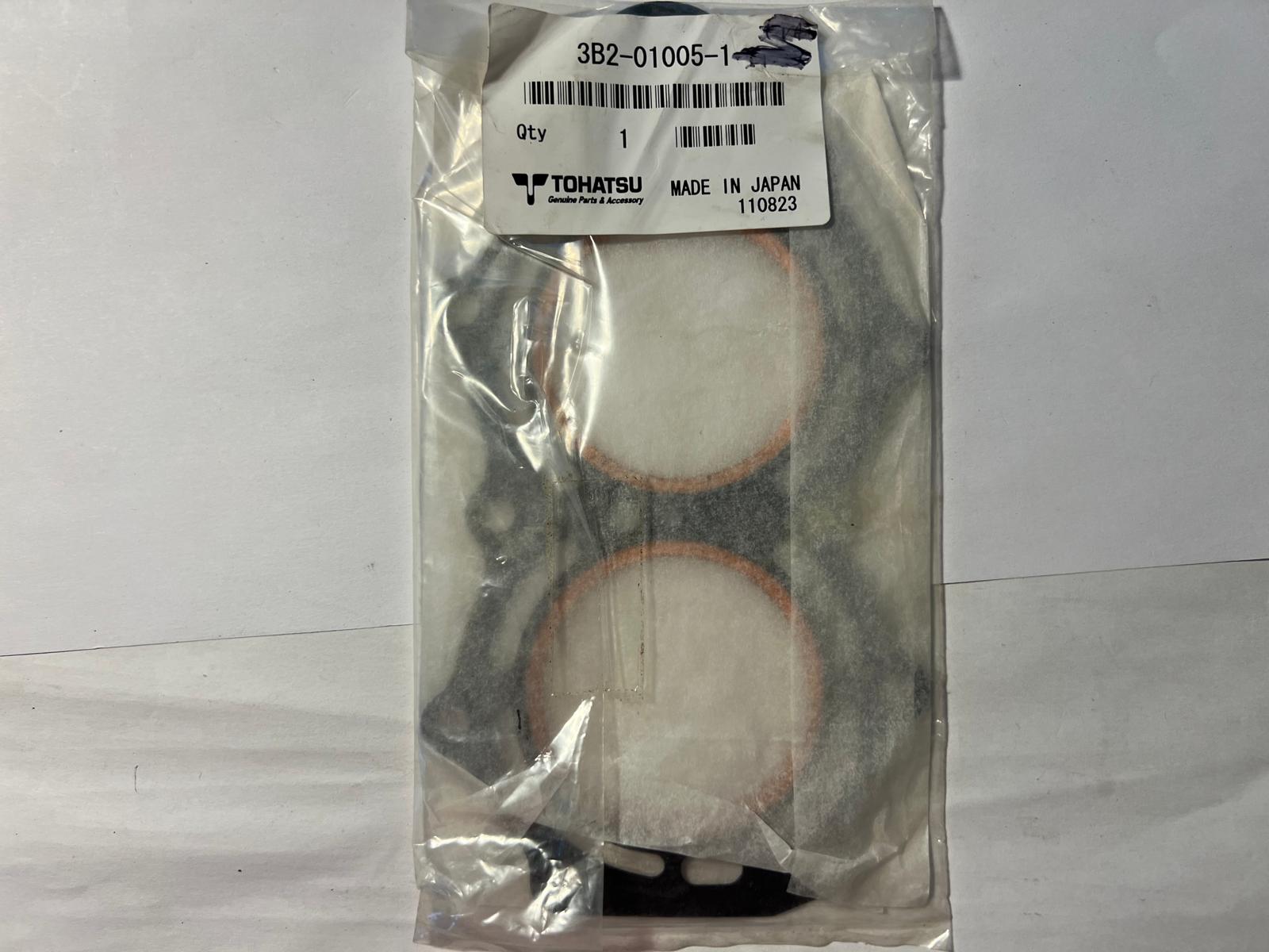 3B2-01005-2 Cylinder Head Gasket