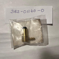 3B2-01160-0 Check Valve Nipple Ass'Y (also Supersedes 348-01160-0)