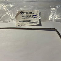 3B2-05217-1 Starter Lock Rod
