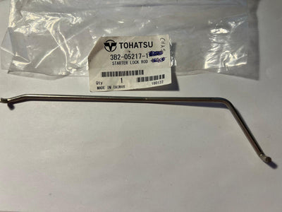 3B2-05217-1 Starter Lock Rod