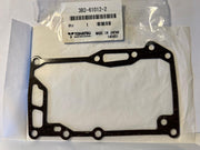 3B2-61012-2 Drive Shaft Housing Gasket
