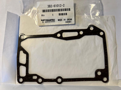 3B2-61012-2 Drive Shaft Housing Gasket