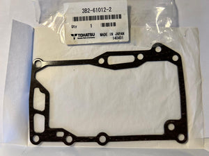 3B2-61012-2 Drive Shaft Housing Gasket