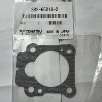 3B2-65018-2 Pump Case Gasket