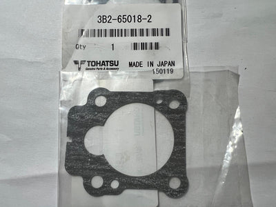 3B2-65018-2 Pump Case Gasket
