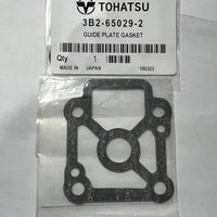 3B2-65029-2 Guide Plate Gasket