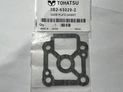 3B2-65029-2 Guide Plate Gasket