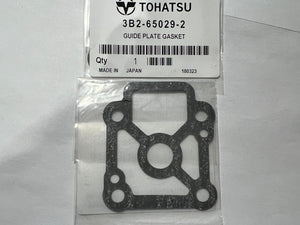 3B2-65029-2 Guide Plate Gasket