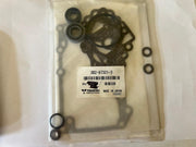 3B2-87321-5 Lower Unit Gasket Set