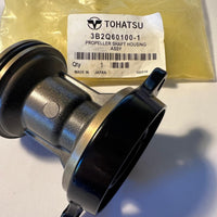 3B2Q60100-1 Propeller Shaft Housing Assy