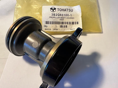 3B2Q60100-1 Propeller Shaft Housing Assy