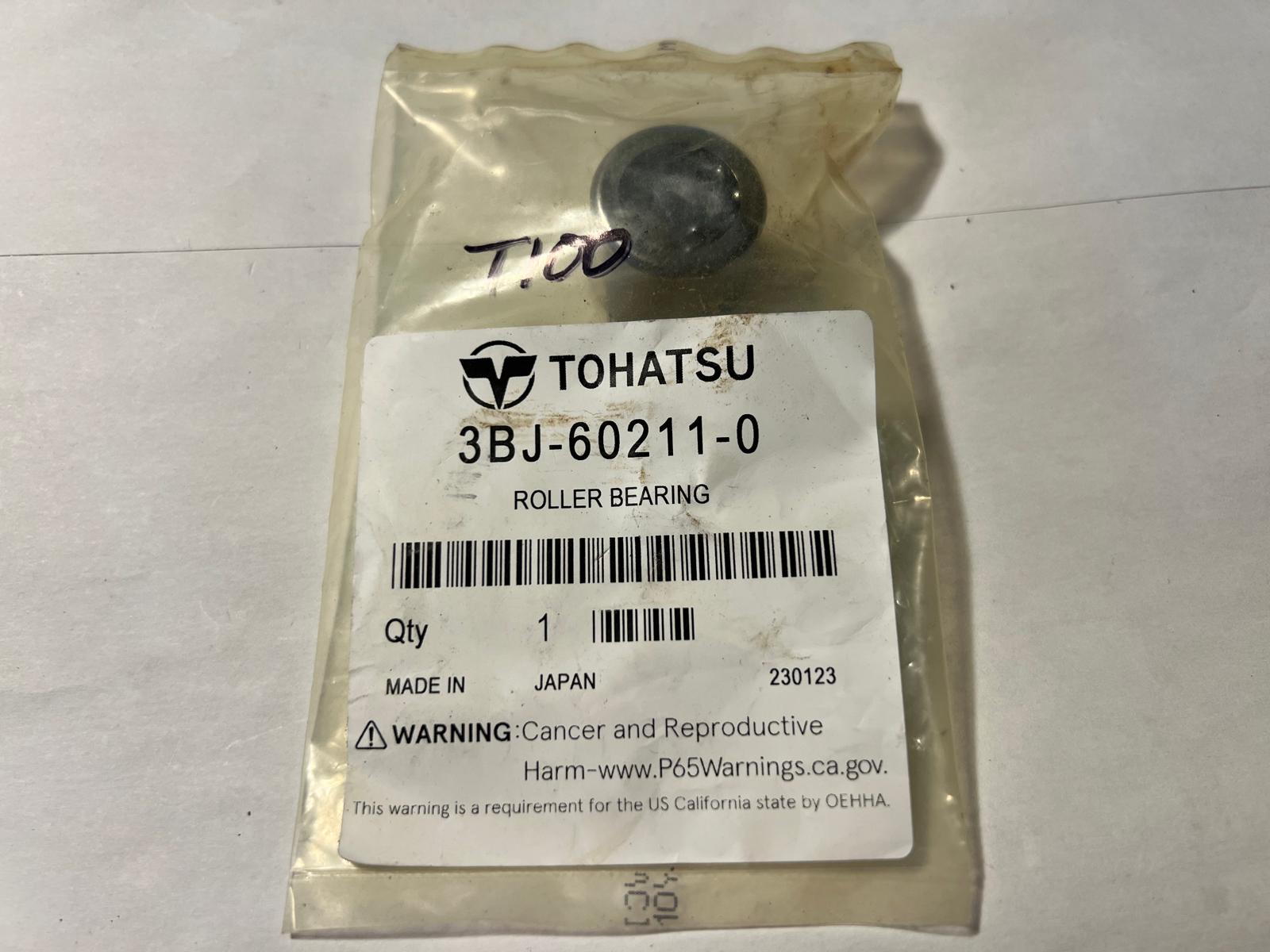 3BJ-60211-0 Roller Bearing