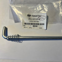 3BJ-62123-0 Thrust Rod Assy
